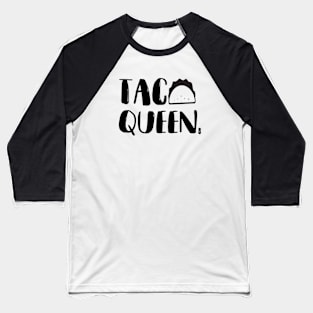 Tag Queen Daughter Baseball T-Shirt